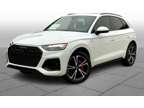2025NewAudiNewQ5New45 TFSI quattro