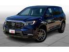 2023UsedHondaUsedPassportUsedAWD