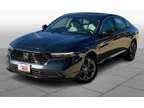 2023UsedHondaUsedAccord HybridUsedSedan