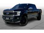 2018UsedFordUsedF-150Used4WD SuperCrew 5.5 Box