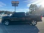 Used 2018 CHEVROLET SILVERADO For Sale