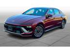2025NewHyundaiNewSonata HybridNewFWD