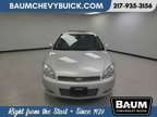 2016UsedChevroletUsedImpala LimitedUsed4dr Sdn