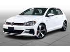 2019UsedVolkswagenUsedGolf GTIUsed2.0T DSG
