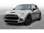 2020UsedMINIUsedHardtop 2 DoorUsedFWD