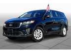 2020UsedKiaUsedSorentoUsedAWD