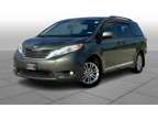 2013UsedToyotaUsedSiennaUsed5dr 7-Pass Van V6 FWD