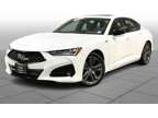 2022UsedAcuraUsedTLXUsedSH-AWD