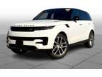 2023UsedLand RoverUsedRange Rover SportUsedP360