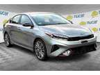 2022UsedKiaUsedForteUsedDCT