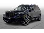 2022UsedBMWUsedX7UsedSports Activity Vehicle