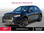 2025NewAudiNewSQ5New3.0 TFSI quattro