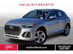 2025NewAudiNewQ5New45 TFSI quattro