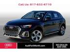2025NewAudiNewQ5New45 TFSI quattro