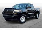 2021UsedToyotaUsedTacomaUsedAccess Cab 6 Bed I4 AT (Natl)