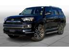 2015UsedToyotaUsed4RunnerUsed4WD 4dr V6