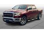 2019UsedRamUsed1500Used4x4 Crew Cab 57 Box