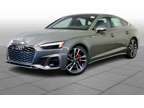 2025NewAudiNewS5 SportbackNew3.0 TFSI quattro