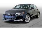 2025NewAudiNewA3Newquattro