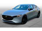 2025UsedMazdaUsedMazda3 HatchbackUsedAuto FWD