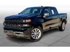 2020UsedChevroletUsedSilverado 1500Used2WD Crew Cab 147