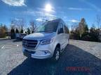 2025 Roadtrek Roadtrek SS Agile