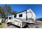 2022 Keystone Montana M-3231 CK