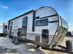 2025 Forest River Aurora 26FKDS