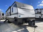 2022 Keystone Hideout 250BH