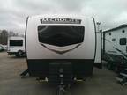 2025 Forest River Flagstaff Micro Lite 25BRDS
