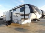 2025 K-Z Durango HT D256RKT