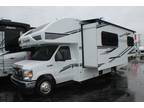 2025 Jayco Redhawk 24B