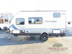 2023 Coachmen Catalina Summit Series 7 164BH