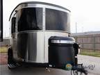 2025 Airstream Basecamp 16X