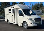 2025 Pleasure-Way Plateau XLRB XLRB