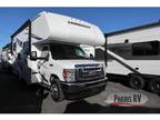 2023 Gulf Stream Conquest Class C 6237