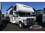 2024 Gulf Stream Conquest Class C 6280LE