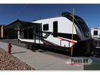 2025 Cruiser RV Stryker ST3018
