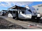 2025 Cruiser RV Shadow Cruiser 300RLS
