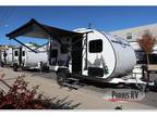 2025 Travel Lite Rove Lite 14BH