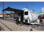 2025 Travel Lite Rove Lite 14FB