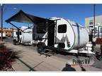 2025 Travel Lite Rove Lite 14FL
