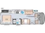 2020 Thor Motor Coach Hurricane 29M