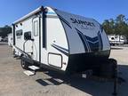 2021 CrossRoads Sunset Trail 185RK