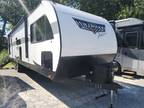 2024 Forest River Wildwood 29BDB