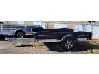 2025 FLOE Cargo Max XRT 9.5-73 Utility Trailer