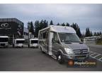 2013 Leisure Travel Unity U24MB