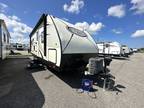 2017 Forest River Vibe Extreme Lite 224RLS