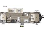 2020 Keystone Outback Ultra Lite 291UBH