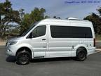 2025 Roadtrek Agile SS